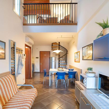 Residenza Al Parco Lejlighedshotel Bibione Eksteriør billede
