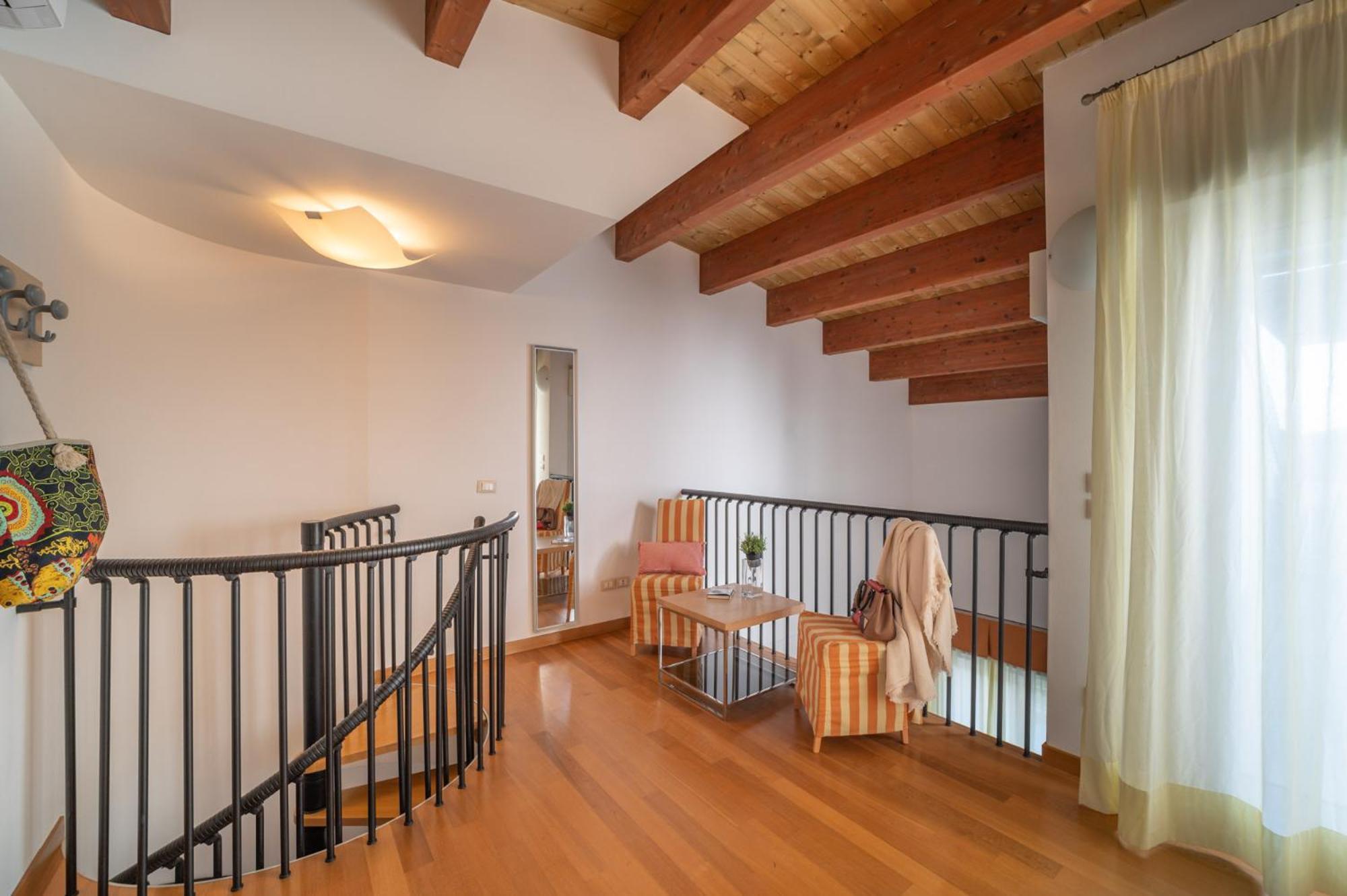 Residenza Al Parco Lejlighedshotel Bibione Eksteriør billede