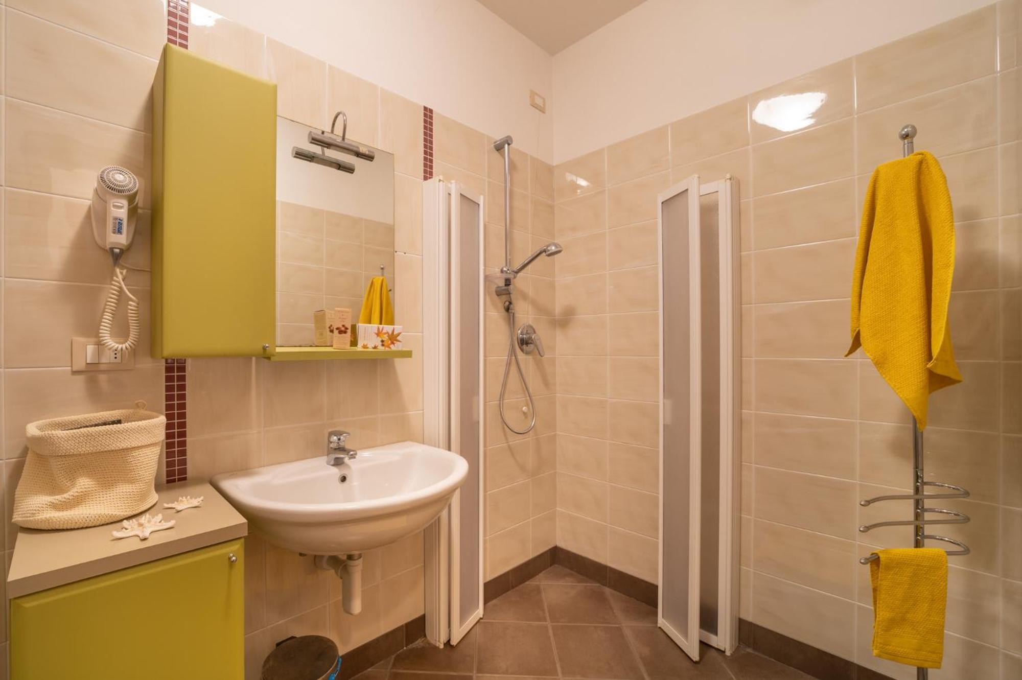 Residenza Al Parco Lejlighedshotel Bibione Eksteriør billede